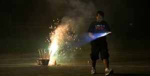 Buntola Nou Certified Pyrotechnician Buntola Nou Certified Pyrotechnician