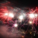 2014 Casino du Lac-Leamy Sound of Lights - Canada