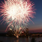 2014 Casino du Lac-Leamy Sound of Lights - Portugal