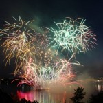 2014 Casino du Lac-Leamy Sound of Lights - Portugal