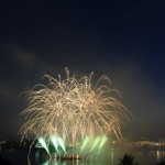 2014 Casino du Lac-Leamy Sound of Lights - Portugal