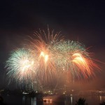 2014 Casino du Lac-Leamy Sound of Lights - Portugal