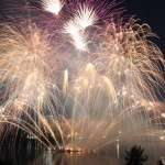 2014 Casino du Lac-Leamy Sound of Lights - Portugal