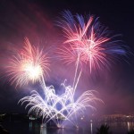 2014 Casino du Lac-Leamy Sound of Lights - Portugal