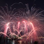 2014 Casino du Lac-Leamy Sound of Lights - Portugal