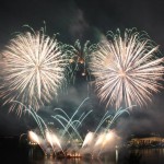 2014 Casino du Lac-Leamy Sound of Lights - Portugal