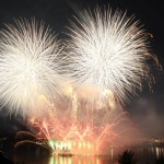 2014 Casino du Lac-Leamy Sound of Lights - Portugal