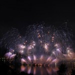 2014 Casino du Lac-Leamy Sound of Lights - Portugal