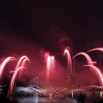 2014 Casino du Lac-Leamy Sound of Lights - Portugal