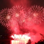 2014 Casino du Lac-Leamy Sound of Lights - Switzerland