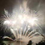 2014 Casino du Lac-Leamy Sound of Lights - Switzerland