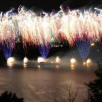 2014 Casino du Lac-Leamy Sound of Lights - Switzerland