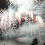 2014 Casino du Lac-Leamy Sound of Lights - Switzerland