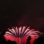 2014 Casino du Lac-Leamy Sound of Lights - Switzerland