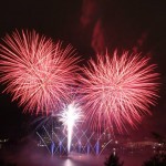 2014 Casino du Lac-Leamy Sound of Lights - Switzerland