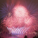 2014 Casino du Lac-Leamy Sound of Lights - Switzerland