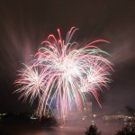 2014 Casino du Lac-Leamy Sound of Lights - Switzerland