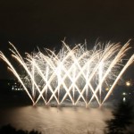 2014 Casino du Lac-Leamy Sound of Lights - Switzerland