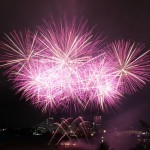 2014 Casino du Lac-Leamy Sound of Lights - Switzerland