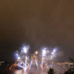 2014 Casino du Lac-Leamy Sound of Lights - Switzerland