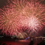 2014 Casino du Lac-Leamy Sound of Lights - Switzerland